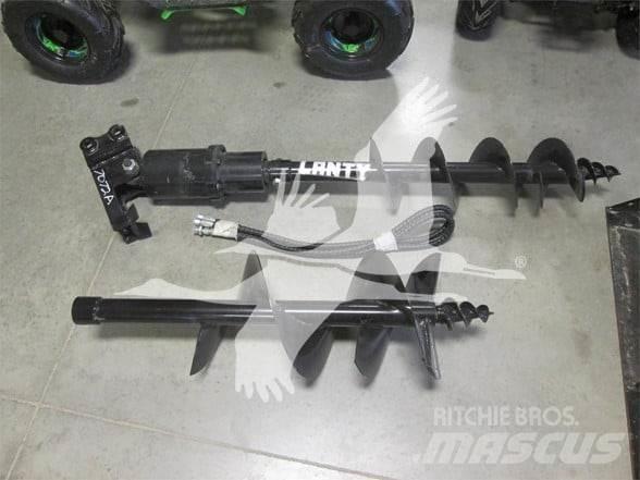  LANTY MINI Other components