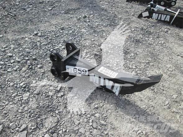  MIVA/AGT MINI Scarifiers