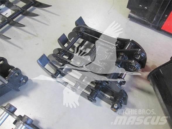 Miva MINI Grapples