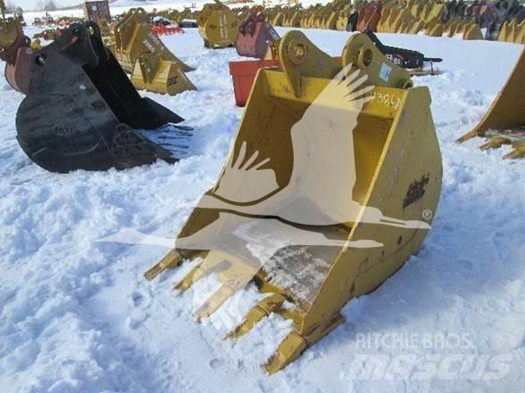 SEC CAT325D Buckets