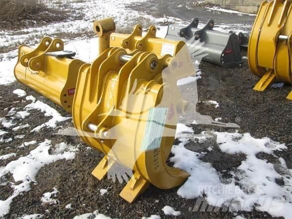 Teran CAT 315 Buckets