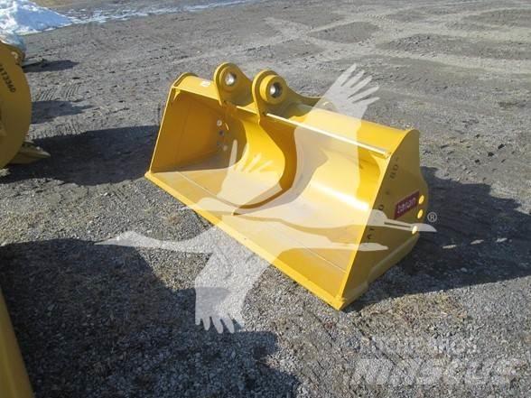 Teran CAT320 Buckets