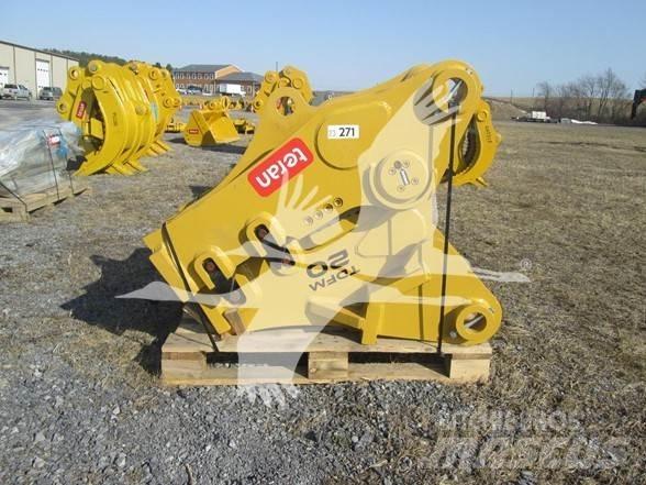 Teran TDFM20 Crushers
