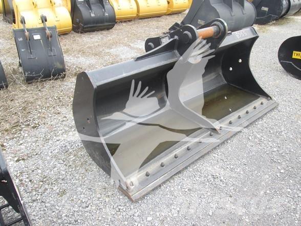 Titan CAT 320 Construction - Others