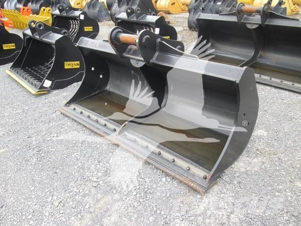 Titan CAT 320 Construction - Others