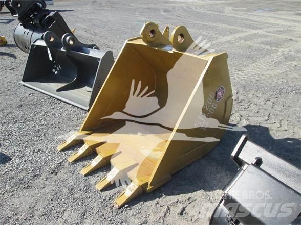 TL CAT320 Buckets