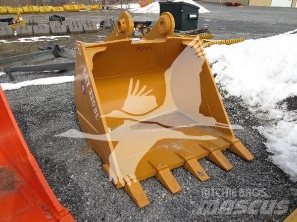 TL CAT330 Buckets