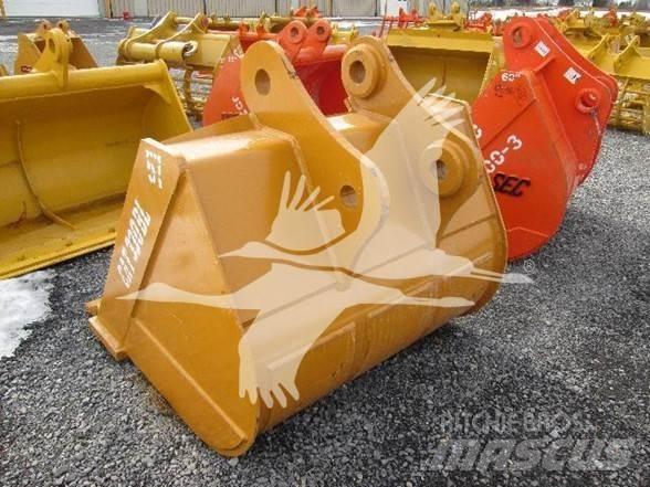TL CAT330 Buckets
