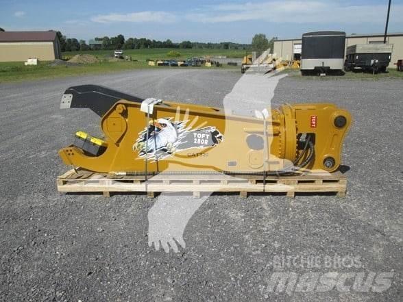  TOFT 280R Other components