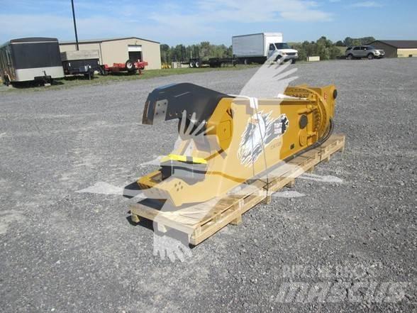  TOFT 280R Other components