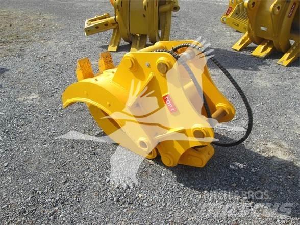  TOFT GRAPPLE Grapples