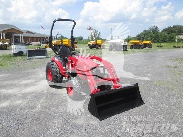 TYM T25 Tractors