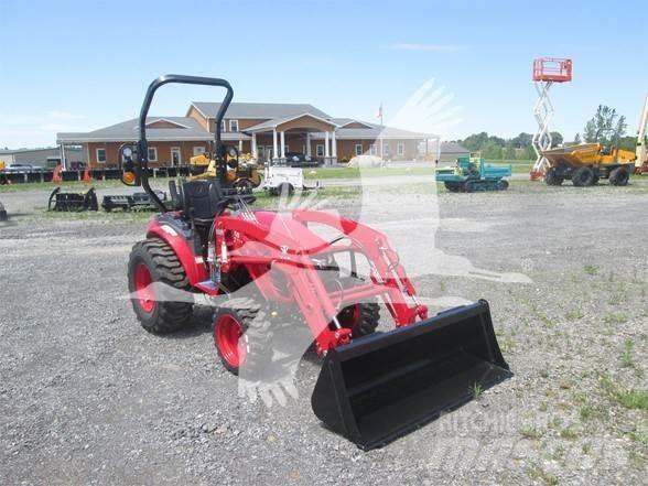 TYM T25 Tractors