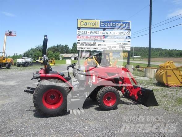 TYM T474H Tractors