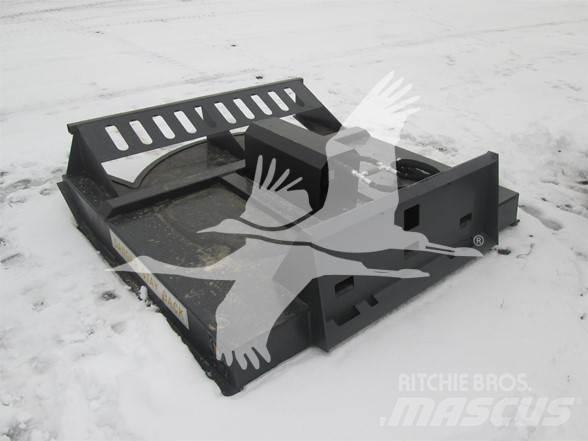  WOLVERINE Construction - Others