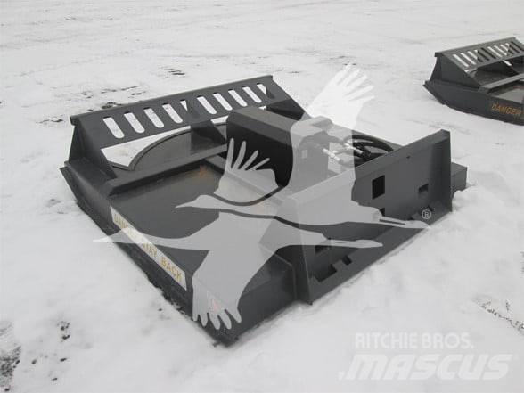  WOLVERINE Construction - Others