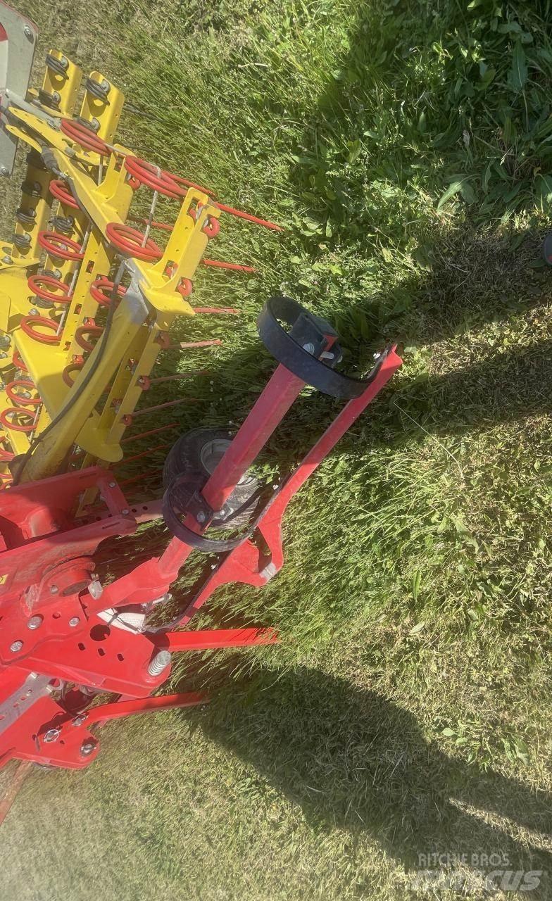 APV GS 600 Other tillage machines and accessories
