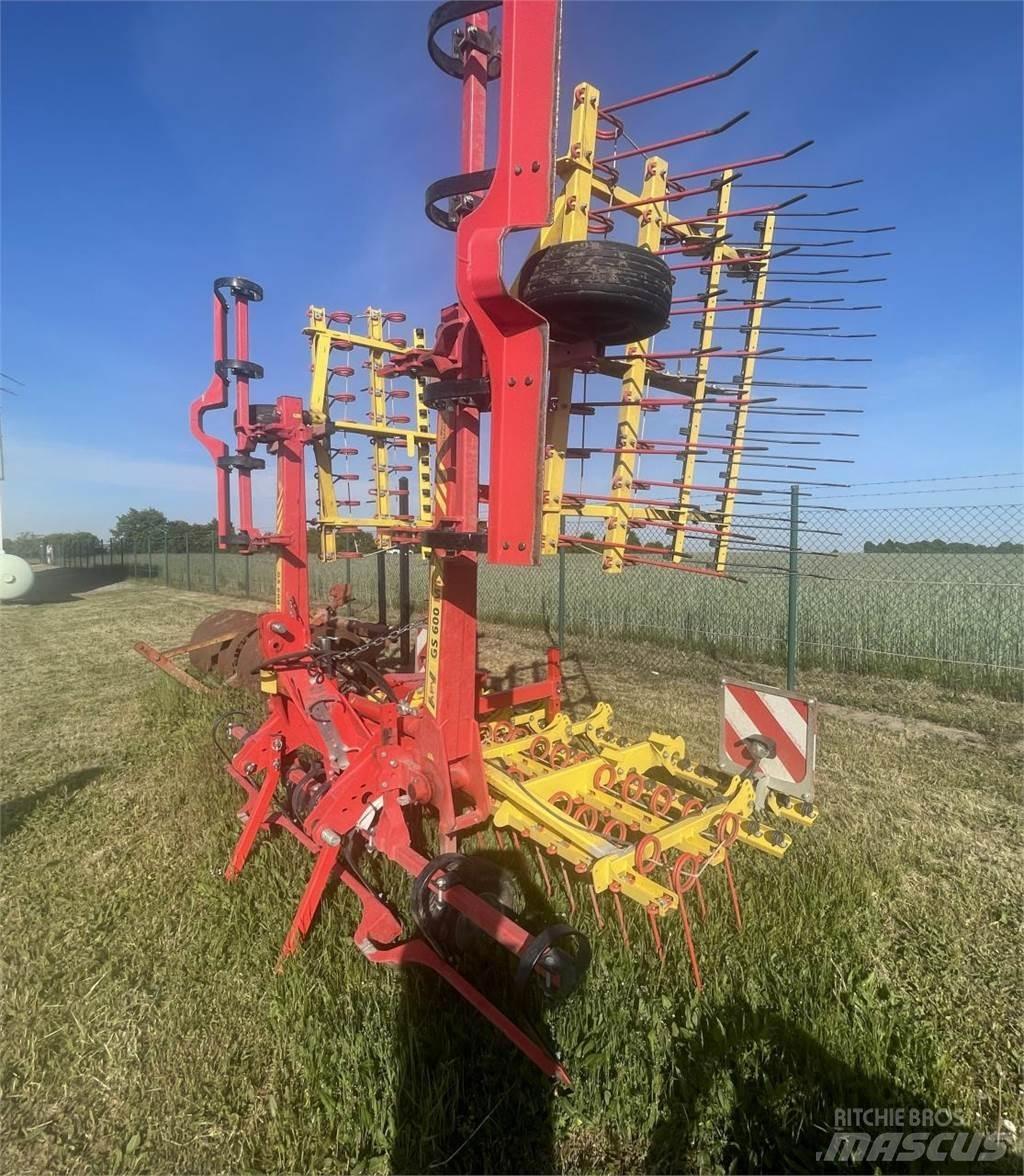 APV GS 600 Other tillage machines and accessories