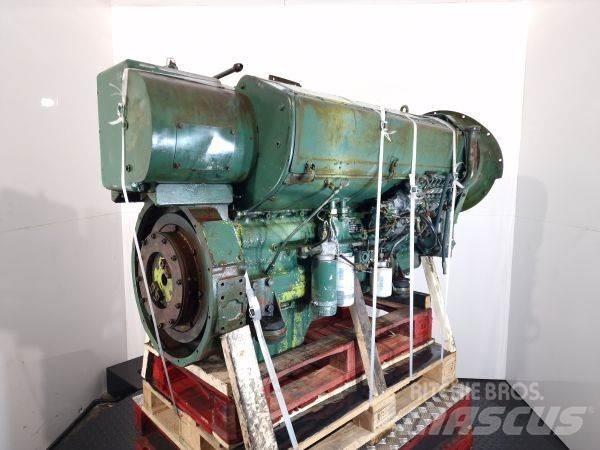 Deutz BF6L513R Engines