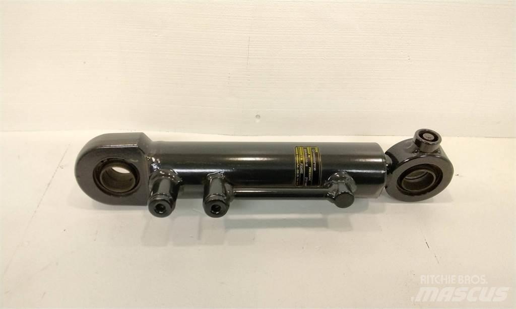 Ponsse P33492 Hydraulics