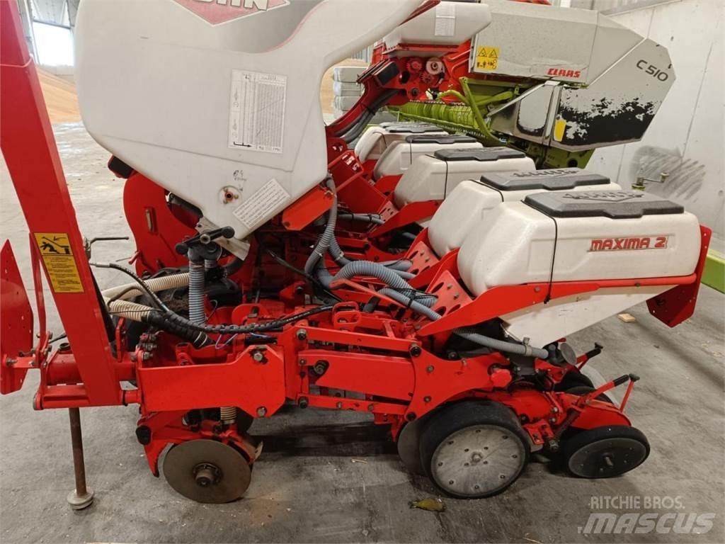Kuhn Maxima 2TS Precision sowing machines