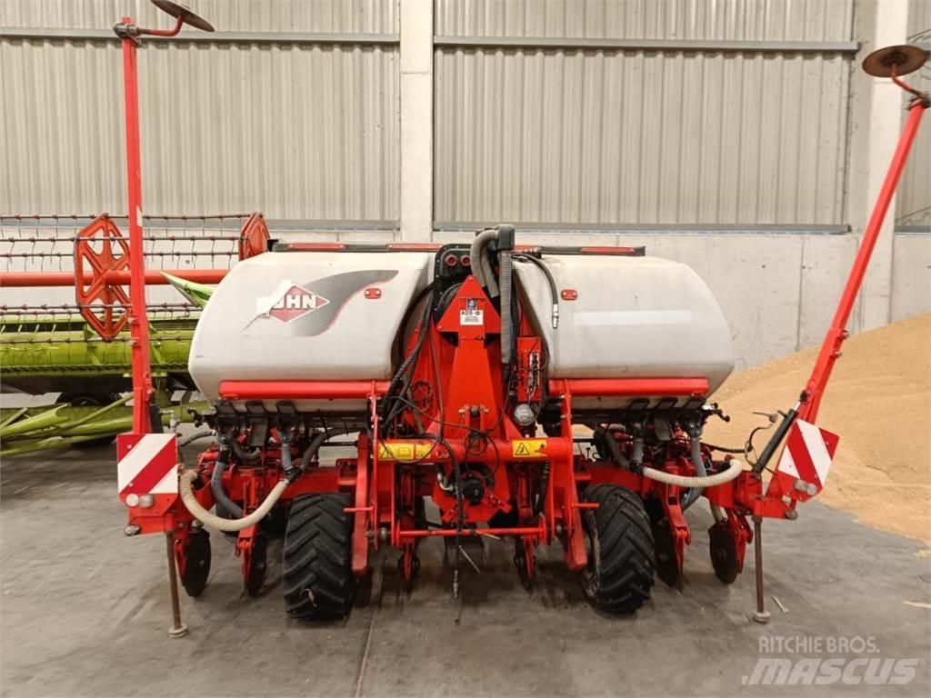 Kuhn Maxima 2TS Precision sowing machines