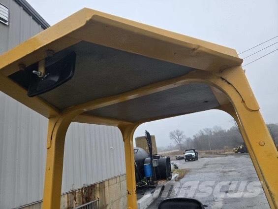 John Deere 450 H Crawler dozers