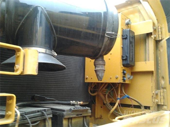 CAT 330 C Crawler excavators