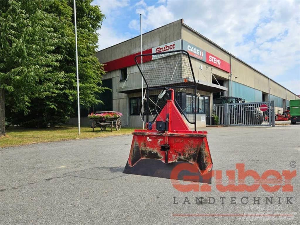 Tajfun EGV 50 A Winches