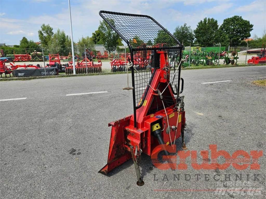 Tajfun EGV 50 A Winches