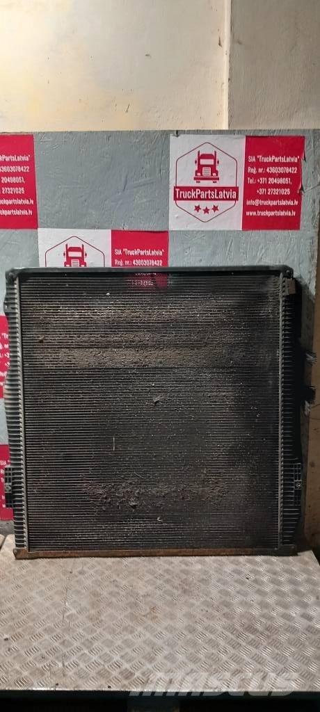 Scania R 440    1781365 Radiators