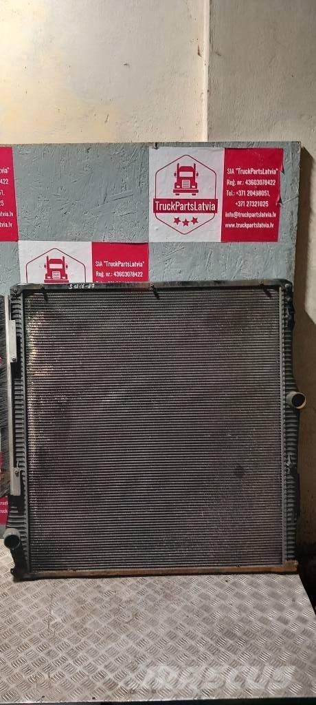 Scania R 440    1781365 Radiators