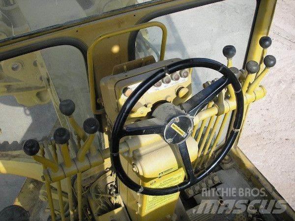 CAT 12G Graders