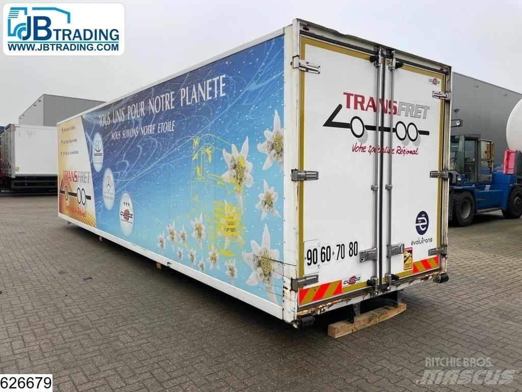  Curioz PFP Transportation - Others