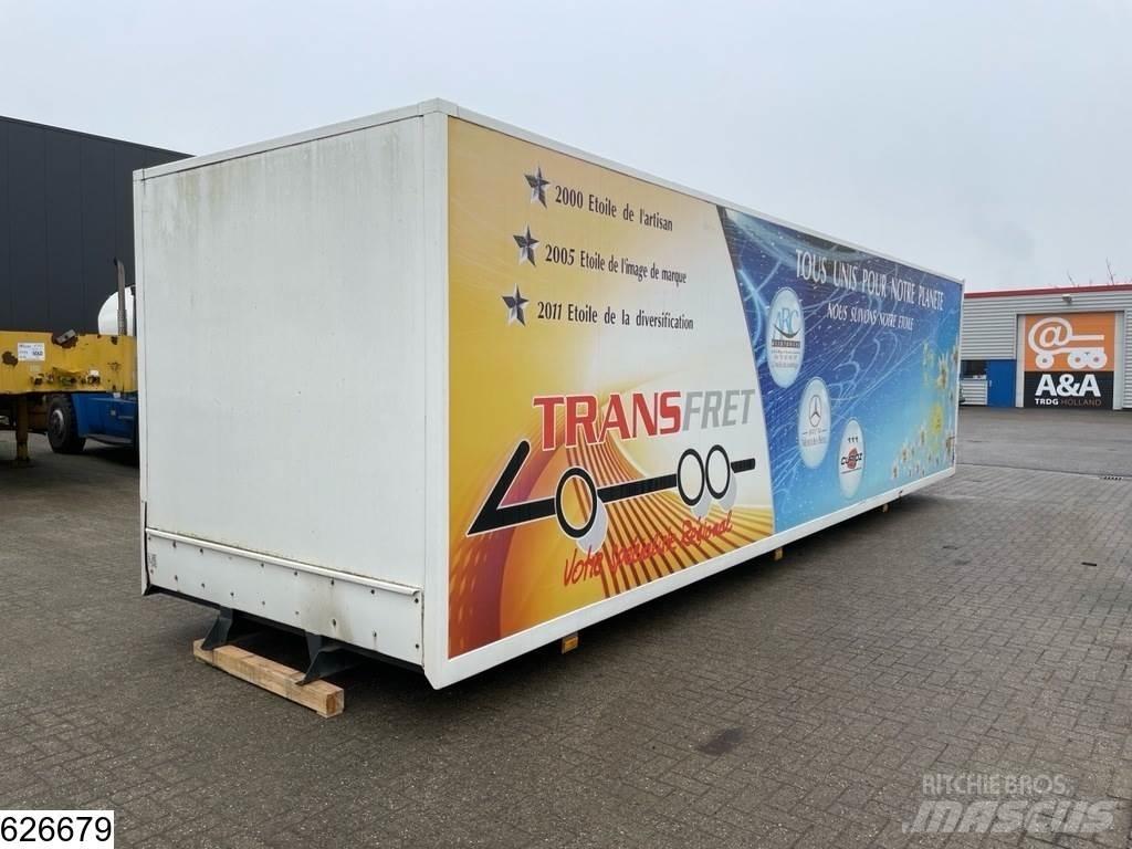  Curioz PFP Transportation - Others