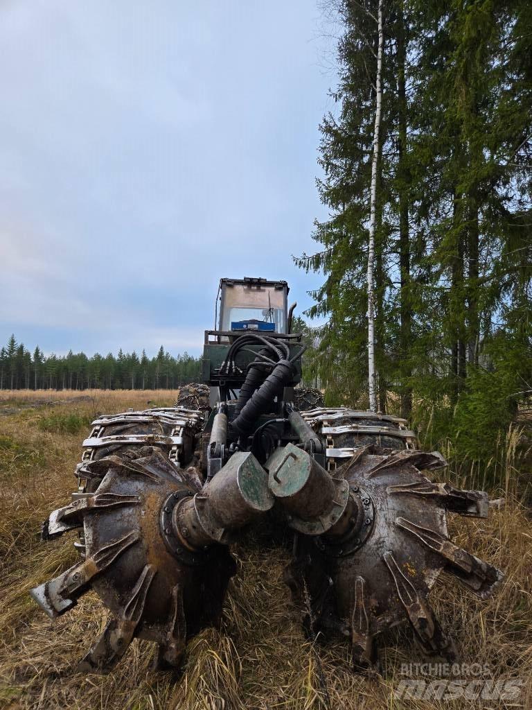 Ponsse Ergo Forestry - Others