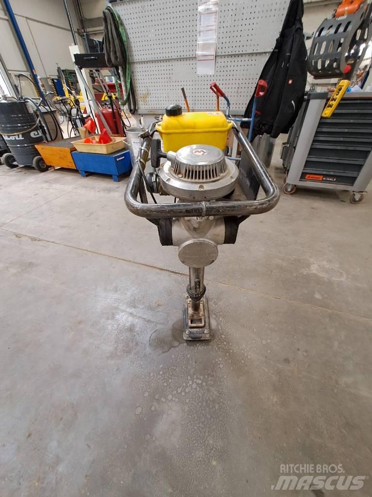 Wacker Neuson BS30 Tampers