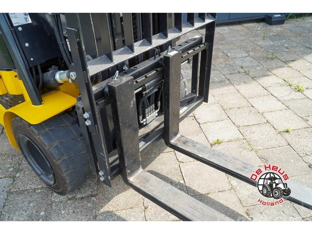 Eurotrac FE35-LT Forklift trucks - others
