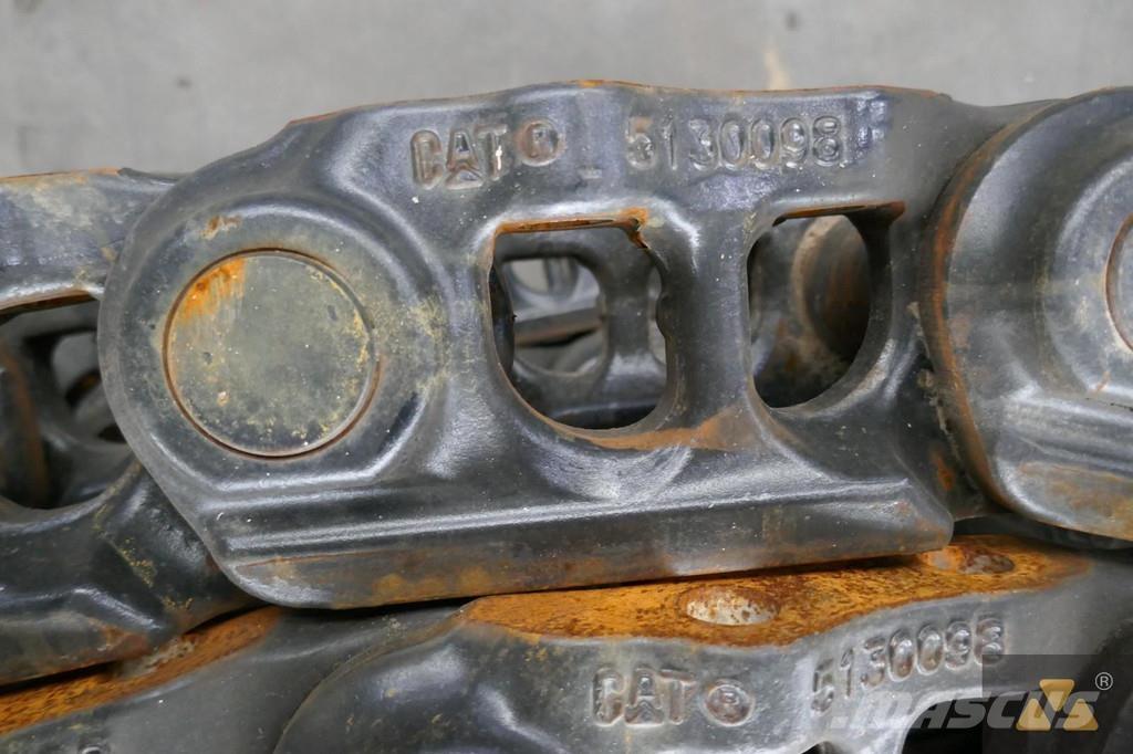 CAT 524-3181 Tyres, wheels and rims