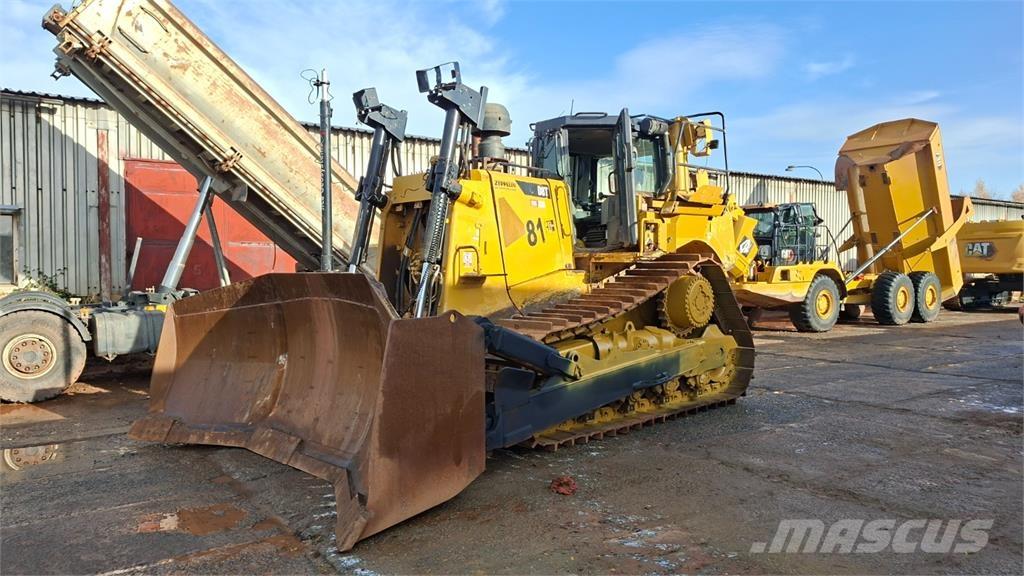 CAT D8T Construction - Others
