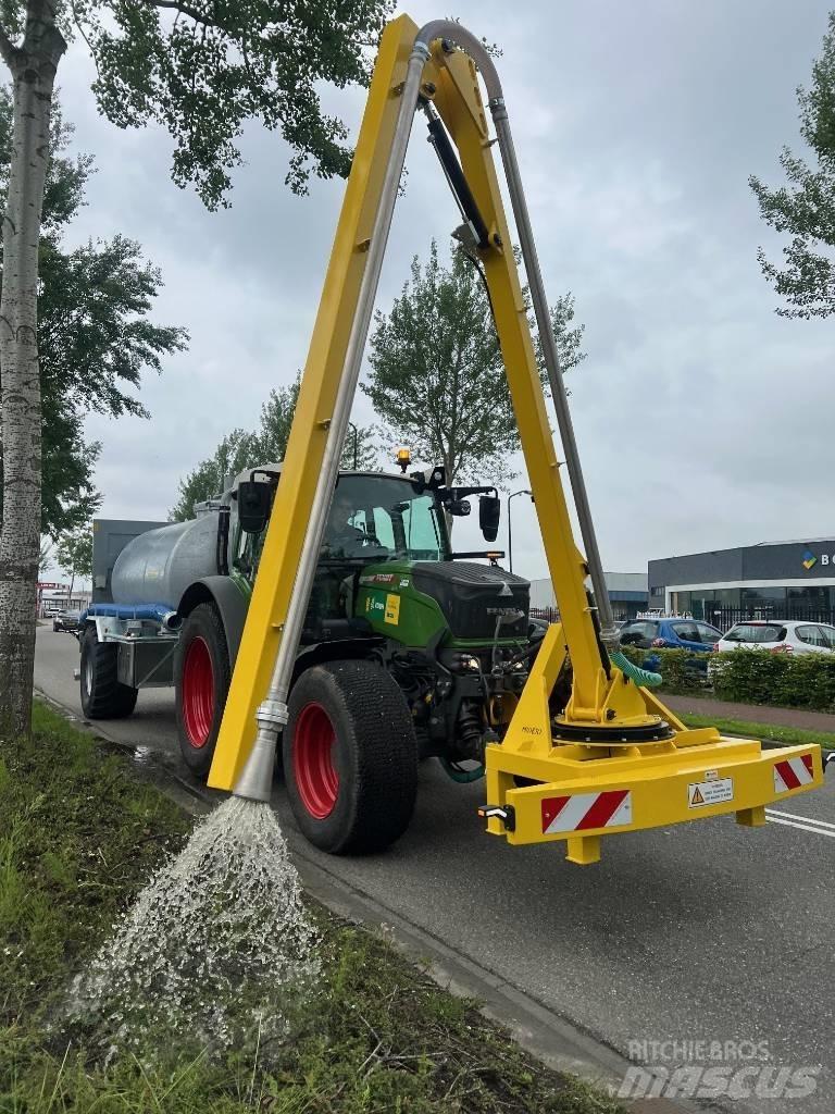  Midejo WWR60 Groundcare - Others