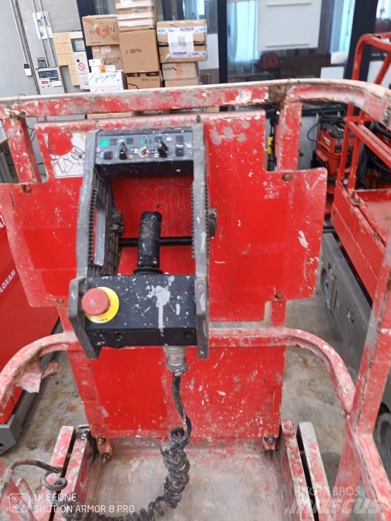 JLG 1930 ES Scissor lifts