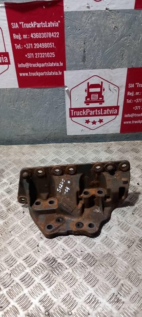 Scania R 440.   1894872 Chassis and suspension