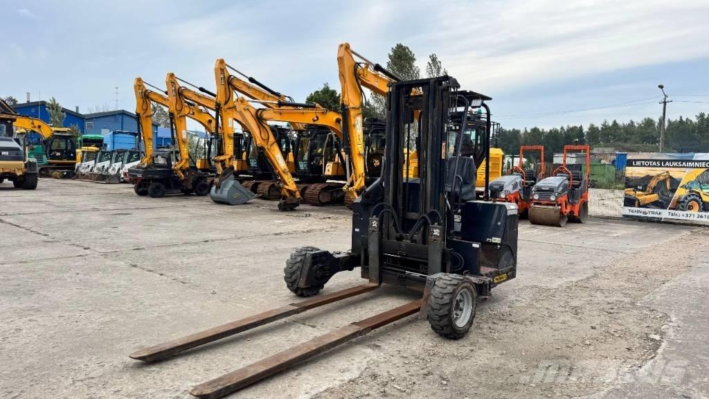 Palfinger F3-203 PX Diesel trucks