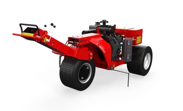 Redexim CARRIER Groundcare - Others