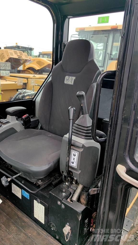 CAT 2020 CAT 307 Mini excavators < 7t (Mini diggers)
