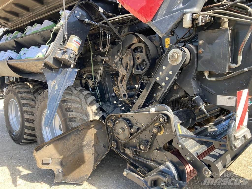 Case IH LB 436 HD Square balers