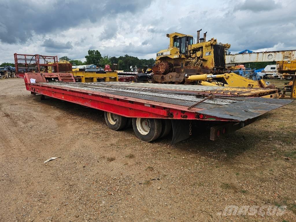 Landoll 35 Ton Other trailers