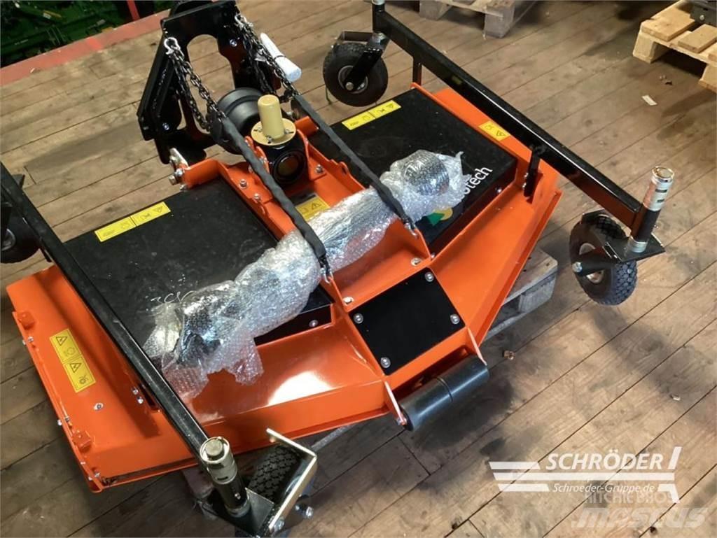  MFA-150 Mowers