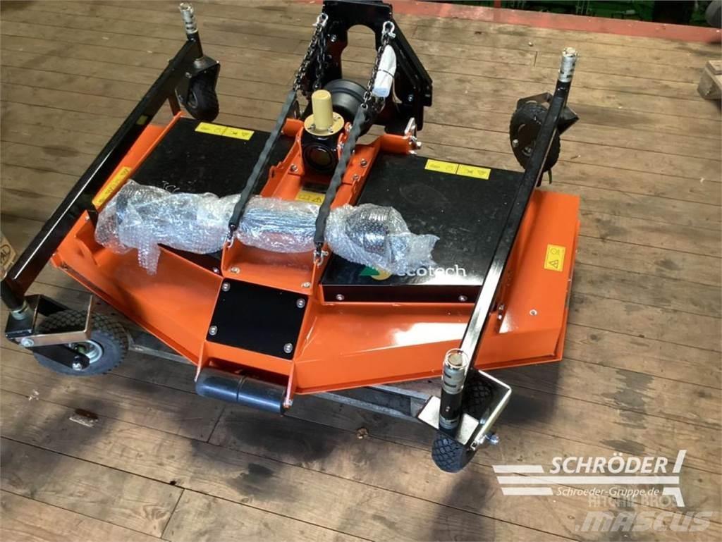  MFA-150 Mowers